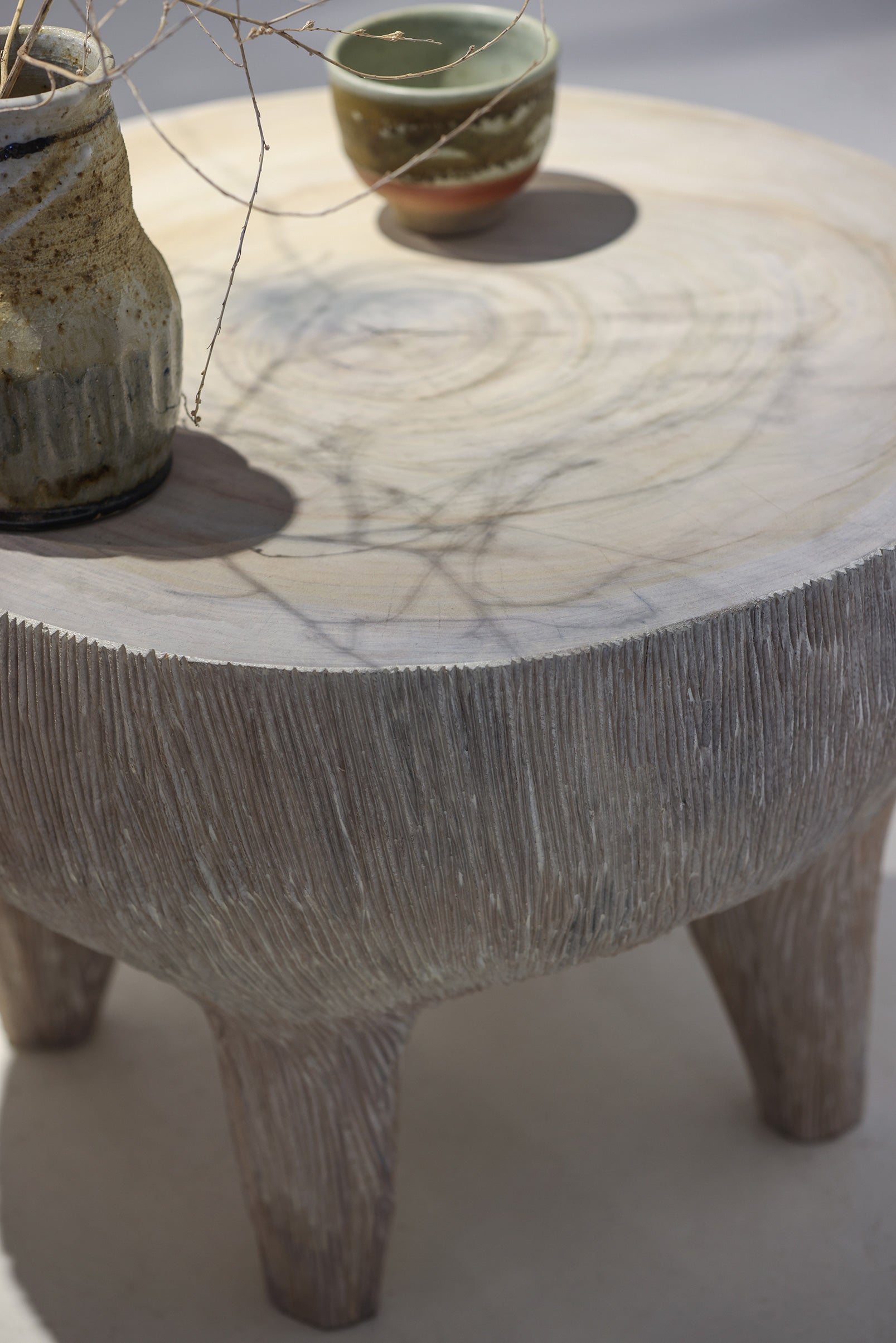 'Sugar Boy' coffee table