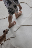 'Conjecture' rug