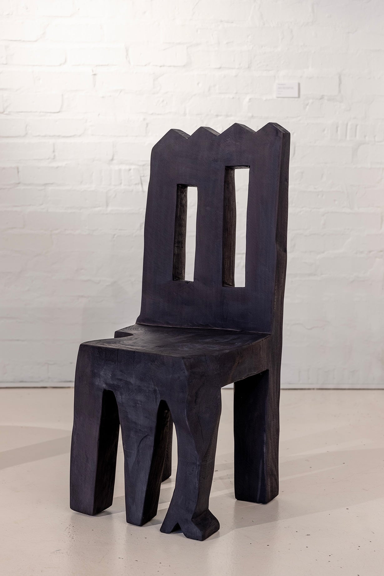 'Monarch' chair