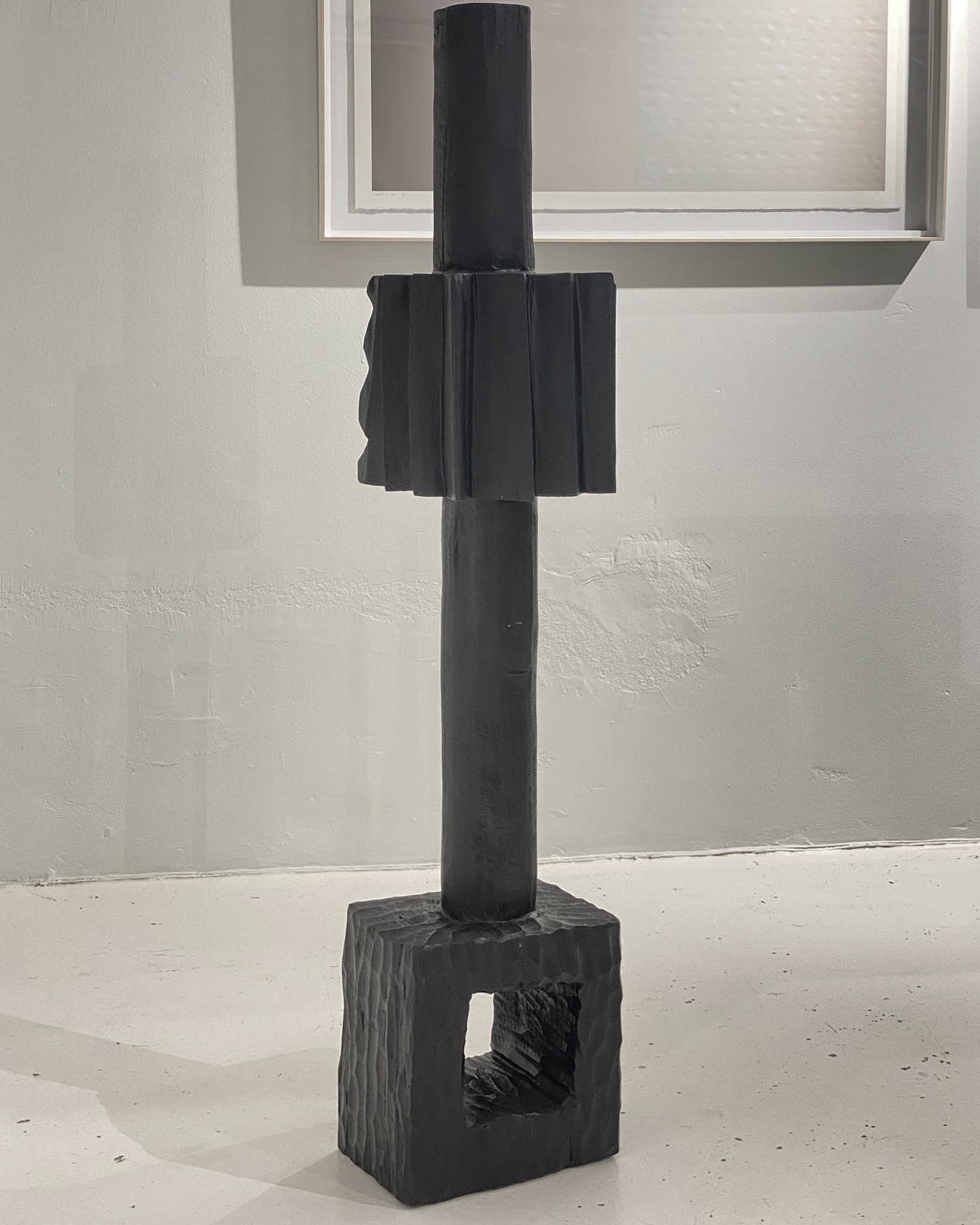 Totem #1