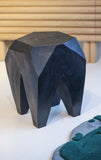 'Black Diamond' side table