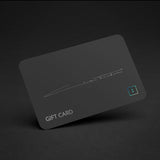 Gift Vouchers