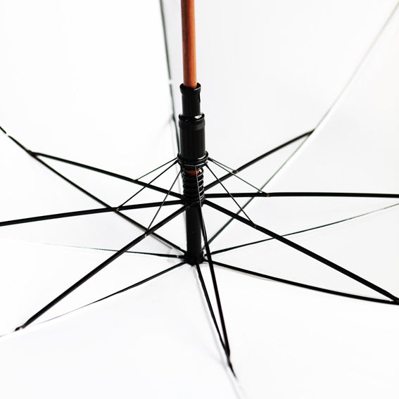 'Strelitzia' rain umbrella