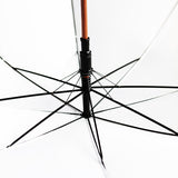 'Strelitzia' rain umbrella