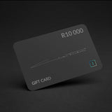 Gift Vouchers