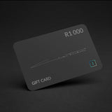 Gift Vouchers