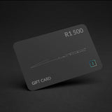 Gift Vouchers