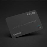 Gift Vouchers