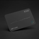 Gift Vouchers