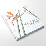 Strelitzias of the World 2018