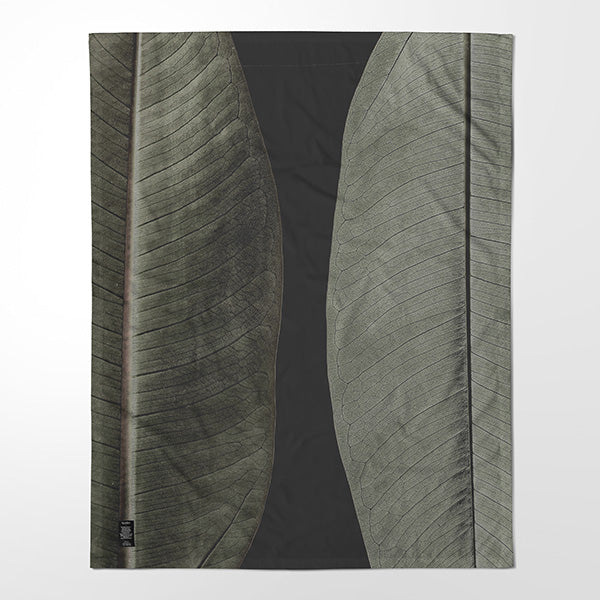 Split-leaf