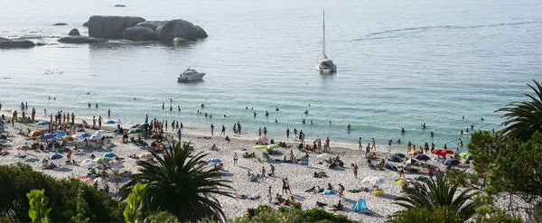 Beach / Bath Towels