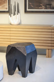 'Black Diamond' side table