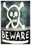 Beware