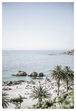 Clifton-Beach