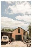 Karoo Farm House