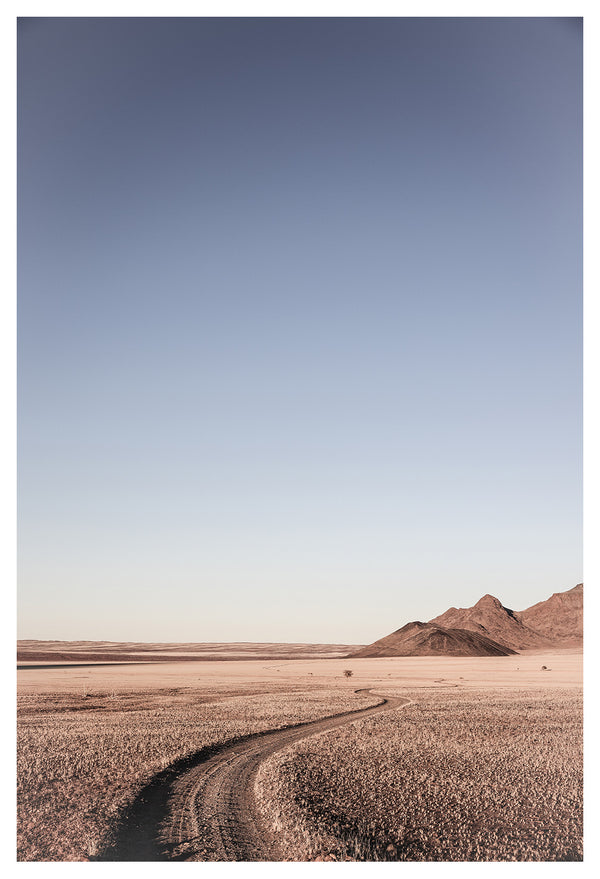 Desert