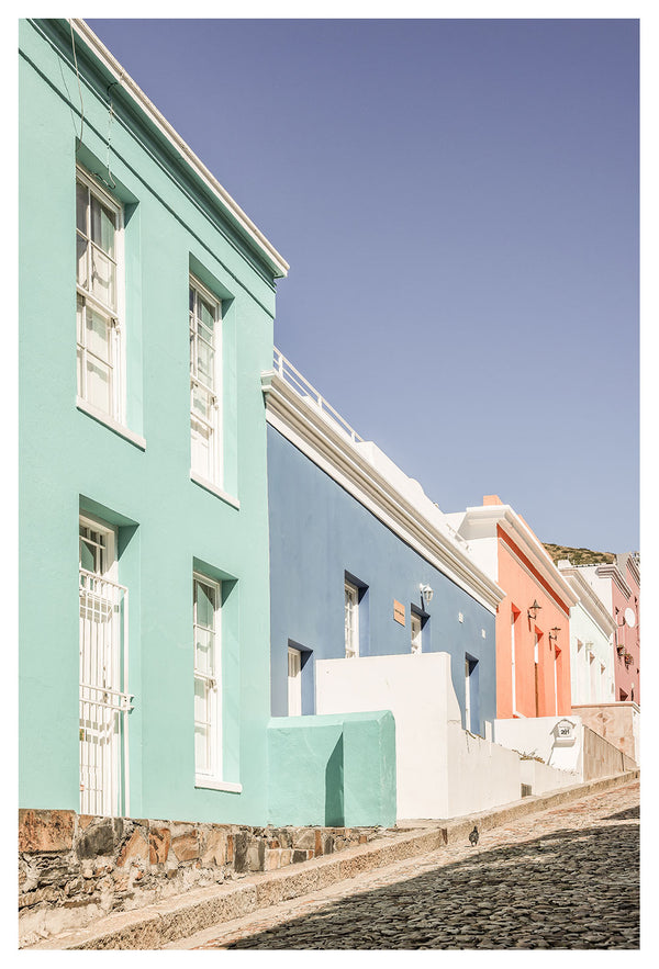 Bo Kaap