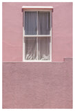 Pink Wall