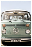 VW-Kombi
