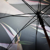 'Strelitzia' rain umbrella