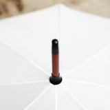 'Strelitzia' rain umbrella