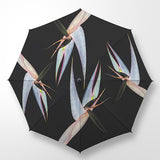 'Strelitzia' rain umbrella